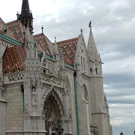 Mátyás-templom Budapest - Egyéb