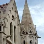 Mátyás-templom Budapest - Egyéb