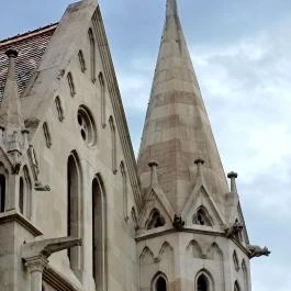 Mátyás-templom Budapest - Egyéb