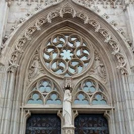 Mátyás-templom Budapest - Egyéb