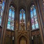 Mátyás-templom Budapest - Egyéb