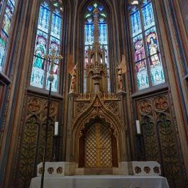 Mátyás-templom Budapest - Egyéb