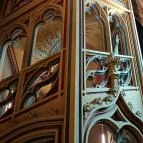 Mátyás-templom Budapest - Egyéb