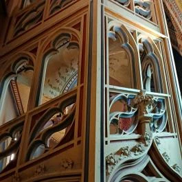 Mátyás-templom Budapest - Egyéb