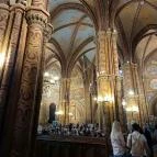 Mátyás-templom Budapest - Egyéb