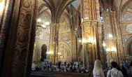 Mátyás-templom Budapest - Egyéb