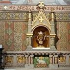 Mátyás-templom Budapest - Egyéb