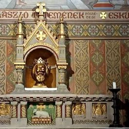 Mátyás-templom Budapest - Egyéb