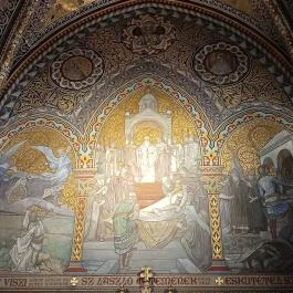 Mátyás-templom Budapest - Egyéb