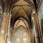Mátyás-templom Budapest - Egyéb