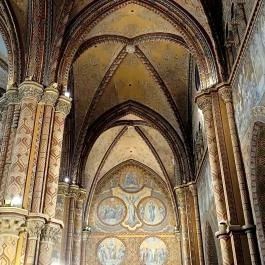 Mátyás-templom Budapest - Egyéb