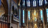 Mátyás-templom Budapest - Egyéb