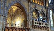 Mátyás-templom Budapest - Egyéb