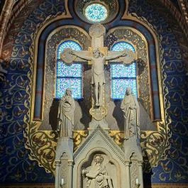 Mátyás-templom Budapest - Egyéb