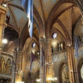 Mátyás-templom Budapest - Egyéb