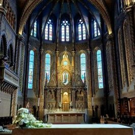 Mátyás-templom Budapest - Egyéb