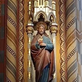 Mátyás-templom Budapest - Egyéb