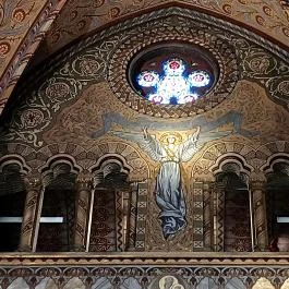 Mátyás-templom Budapest - Egyéb