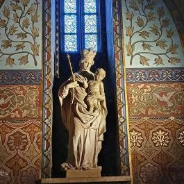 Mátyás-templom Budapest - Egyéb