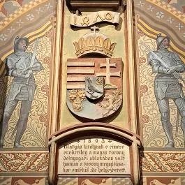 Mátyás-templom Budapest - Egyéb