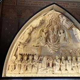 Mátyás-templom Budapest - Egyéb