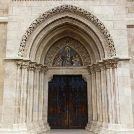 Mátyás-templom Budapest - Egyéb