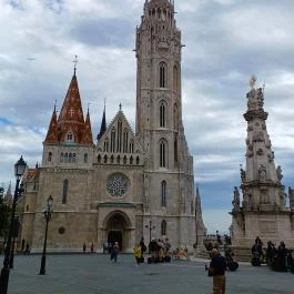 Mátyás-templom Budapest - Egyéb