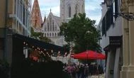Mátyás-templom Budapest - Egyéb