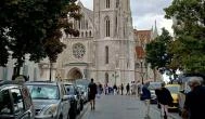 Mátyás-templom Budapest - Egyéb