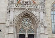 Mátyás-templom Budapest