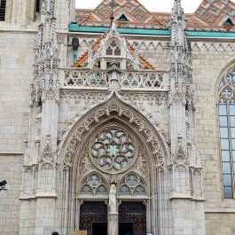 Mátyás-templom Budapest - Egyéb