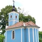 Mausz-kápolna Szálka - Egyéb