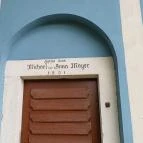 Mausz-kápolna Szálka - Egyéb