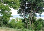 Mausz-kápolna Szálka