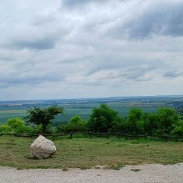 Mausz-kápolna, Szálka - Egyéb