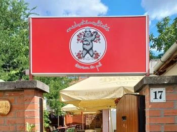 Medvetáncoltató Szolnok