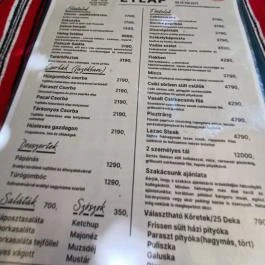 Medvetáncoltató, Szolnok - Egyéb