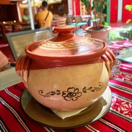 Medvetáncoltató, Szolnok - Egyéb