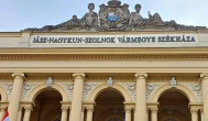 Megyeháza, Szolnok