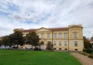 Megyeháza Szolnok