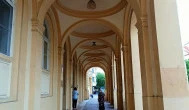 Megyeháza, Szolnok