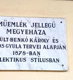 Megyeháza
