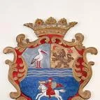 Megyeháza Szolnok - Belső