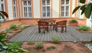 Megyeháza, Szolnok