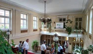 Megyeháza, Szolnok