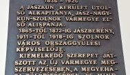 Megyeháza, Szolnok