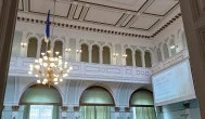 Megyeháza, Szolnok