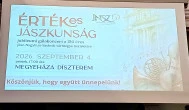 Megyeháza, Szolnok