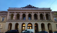 Megyeháza, Szolnok