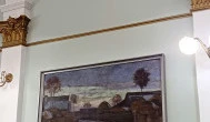 Megyeháza, Szolnok